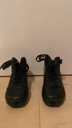 Zwarte papillon dansschoenen maat 35, Ophalen, Gebruikt, Schoenen