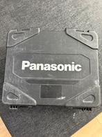 Panasonic Schroefmachine 14.4 V, Ophalen of Verzenden, Zo goed als nieuw, Minder dan 400 watt, Boor- en Schroefmachine
