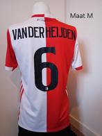 Feyenoord shirt Jan Arie vd Heijden, Ophalen of Verzenden, Zo goed als nieuw, Feyenoord, Shirt