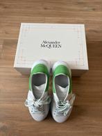 Alexander McQUEEN maat 39, Kleding | Dames, Schoenen, Wit, Ophalen of Verzenden, Sneakers of Gympen, Zo goed als nieuw