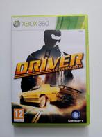 Driver San Francisco Xbox 360, Gebruikt, Racen en Vliegen, Verzenden