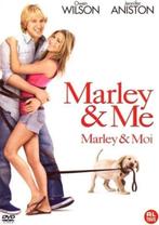 Marley And Me DVD, Alle leeftijden, Verzenden, Zo goed als nieuw, Romantische komedie