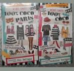 Luisterboeken 100% COCO & 100% COCO PARIS. Nieuw, Ophalen of Verzenden, Niki Smit, Cd