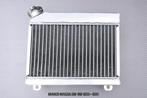 Radiateur Koeler AVDB SUZUKI GAMMA RG 125 1986 - 1991 RG125, Motoren, Ophalen of Verzenden, Nieuw