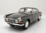 1:18 Peugeot 404 Coupé uit 1967 Norev, Hobby en Vrije tijd, Modelauto's | 1:18, Ophalen of Verzenden, Nieuw, Auto, Norev