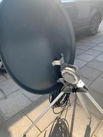 Canal digitaal set, Ophalen of Verzenden, Zo goed als nieuw