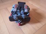 Engine 1/8 scale for Pocher Testarossa, Ophalen of Verzenden, Zo goed als nieuw, 1:5 t/m 1:8, Auto