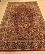 Vintage Perzische stijl vloerkleed 200x300 Louis de Poortere, Ophalen, Perzisch, 200 cm of meer, Zo goed als nieuw