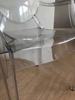 Kartell Louis Ghost chair stoelen (2 stuks), Ophalen, Kunststof, Overige kleuren, Modern en retro