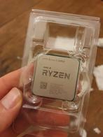 AMD Ryzen 5 5600x cpu, Computers en Software, Processors, Ophalen of Verzenden, Zo goed als nieuw, 3 tot 4 Ghz