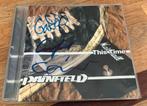 CD PAINFIELD THIS TIME 2003 GOOD HEAD SWEDEN SIGNED!!, Verzenden, Gebruikt