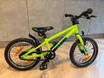 Cube Acid 160 Kinderfiets, Ophalen, Zijwieltjes, 16 tot 20 inch, Zo goed als nieuw