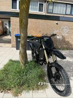 Suzuki RMZ 250 4T Crossmotor, Ophalen, 250 cc, Gebruikt, 5 versnellingen