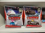 Disney Cars 2 Tuners set, Ophalen of Verzenden, Nieuw