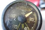 Citroen 2CV 1959 kilometerteller snelheidsmeter, Auto diversen, Overige Auto diversen, Ophalen of Verzenden