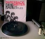 THE BEATLES  a paperback writer nl, Gebruikt, Overige genres, 7 inch, Single