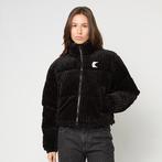 Karl Kani Jas Maat XL, Kleding | Dames, Ophalen of Verzenden, Gedragen, Maat 46/48 (XL) of groter, Zwart