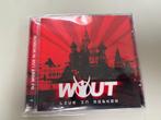 DJ Wout.: Live In Moskow, Verzenden, Zo goed als nieuw, Techno of Trance