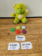 *# Tupperware nieuwe ronde pillendoosjes gekleurd, Ophalen of Verzenden, Nieuw, Rood, Overige typen