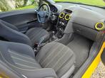 Opel Corsa 1.2 EcoFlex Cosmo LPG AIRCO/cruise, Auto's, Voorwielaandrijving, Euro 5, Gebruikt, 1229 cc