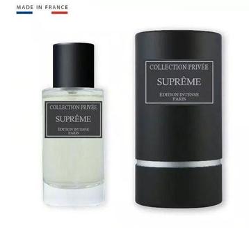 Supreme Parfum - Collection Privée Paris beschikbaar voor biedingen