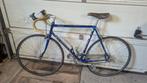 Vintage renfiets Gazelle champion Mondial, Fietsen en Brommers, Fietsen | Racefietsen, Gebruikt, Heren, Overige maten, 53 tot 57 cm