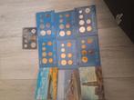 Diverse munten setjes, Ophalen of Verzenden, Nederland, Munten