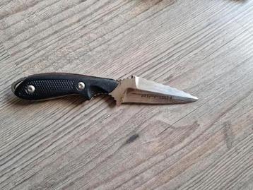 Seac sub duikmes beschikbaar voor biedingen