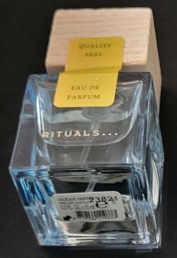 RITUALS  OCEAN INFINI  beschikbaar voor biedingen
