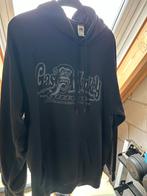 Zwarte Gas Monkey Garage Hoodie - Zo goed als nieuw, Ophalen of Verzenden, Zo goed als nieuw, Maat 56/58 (XL), Zwart