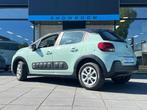 Citroen C3 1.2 PureTech Feel Edition | CRUISE CONTROL | AIRC, 450 kg, Gebruikt, Euro 6, 82 pk