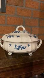 Antiek Wedgwood servies, 90 onderdelen, Antiek en Kunst, Ophalen