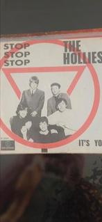 The Hollies, Cd's en Dvd's, Vinyl Singles, Ophalen of Verzenden, Zo goed als nieuw, Pop