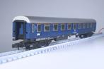 Sneltreinwagen 1e kl, type Aüm, blauw, DB, Hobby en Vrije tijd, Modeltreinen | N-Spoor, Arnold, Gebruikt, Gelijkstroom, Wagon