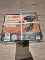 Bosch AdvancedDrill 18 Schroefmachine, Variabele snelheid, Ophalen of Verzenden, Minder dan 400 watt, Zo goed als nieuw
