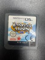 Harvest Moon DS - Nintendo DS Game, Spelcomputers en Games, Games | Nintendo DS, Gebruikt, Lenn hodes, 1 speler, Ophalen of Verzenden