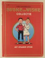 Suske en Wiske collectie 150 Het Spaanse spook, Boeken, Stripboeken, Gelezen, Eén stripboek, Verzenden