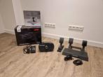 Fanatec CSL Elite setup, Computers en Software, Joysticks, Ophalen, Gebruikt, Fanatec