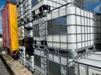 30 stuks IBC containers - 1000 liter, Ophalen of Verzenden