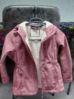 Mooie Mountain Peak Jas Maat 116, Meisje, Ophalen of Verzenden, Zo goed als nieuw, Mountain Peak