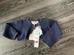 Boboli maat 68 nieuw met kaartjes meisje bolero, Nieuw, Ophalen of Verzenden, Bb, Bb