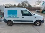 Renault Kangoo 1.9 D 55 Euro 2000 2002, Auto's, Voorwielaandrijving, 527 kg, 54 pk, 4 cilinders