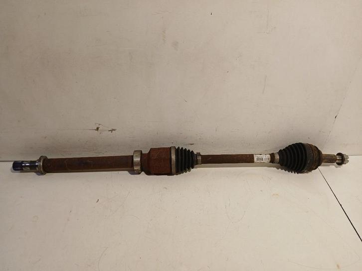 Aandrijfas rechts voor Renault Clio, Auto-onderdelen, Transmissie en Toebehoren, Renault, Gebruikt, Herkomst onderdeel bekend