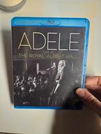 Adele Live at the Royal Albert Hall!, Cd's en Dvd's, Blu-ray, Ophalen of Verzenden, Zo goed als nieuw