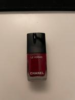 Chanel nagellak, Sieraden, Tassen en Uiterlijk, Uiterlijk | Cosmetica en Make-up, Ophalen of Verzenden, Zo goed als nieuw