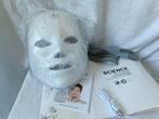 Led masker voor gezichtsverzorging, Ophalen of Verzenden, Nieuw, Gehele gezicht, Verzorging