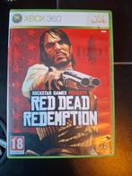 Red Dead Redemption, Avontuur en Actie, Vanaf 18 jaar, 1 speler, Ophalen of Verzenden