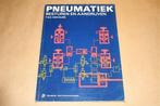 Pneumatiek — Besturen & Aandrijven [1981], Boeken, Ophalen of Verzenden, Gelezen, Bouwkunde