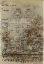 On the canals of Amsterdam Willem G. Hofker & Ton Koot, Boeken, Kunst en Cultuur | Beeldend, Ophalen of Verzenden, Zo goed als nieuw