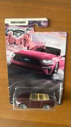2018 Ford Mustang Convertible, Ophalen of Verzenden, Nieuw, Auto
